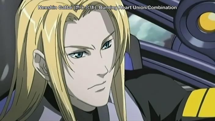 Otaku Gallery  / Anime e Manga / Sousei No Aquarion / Screen Shots / 01 - I ricordi dell`angelo / 160.jpg